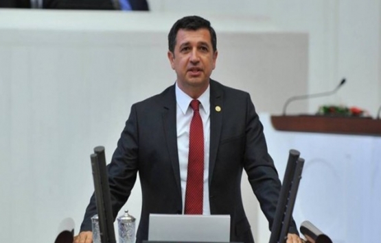 Mustafa Demir: Ahlat taki Cumhurbaşkanlığı Sarayı tarihi ve milli bir projedir!