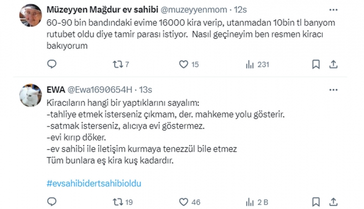 Gazeteci Cem Seymen: Yüzde 25 kısıtlamasını fırsata çeviren kiracı çok! Bu büyük haksızlık!