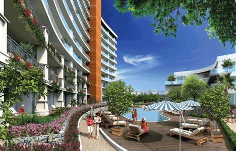 Kurtköy Blue Planet ne zaman teslim?