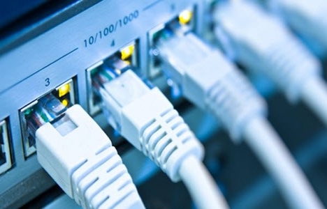 Her binaya internet zorunluluğu!