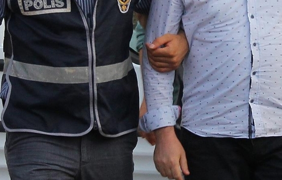 Milli Emlak’a ait arazileri sahte tapuyla satan ve kiralayan örgüt yakalandı!