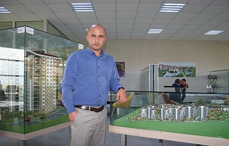 Ev seçiminde önemli kriterlerden biri okula yakınlığı!