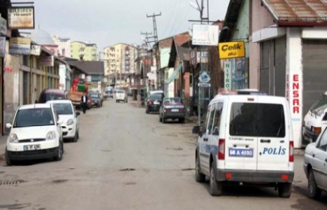 Sivas Eski Sanayi Sitesi'nde yıkımlar başlıyor!