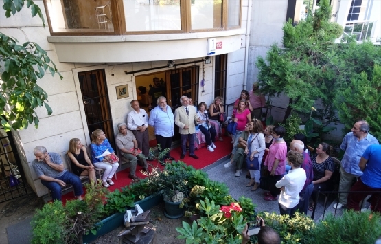 Kelimat Ham Sanat Müzesi hizmete açıldı!