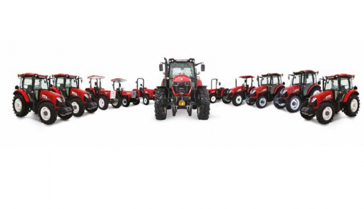 Tarlasına traktör alacak çiftçiler hemen bakın! Başak Traktör fiyatları peş peşe duyurdu! 13 Şubat 2023 fiyat listesi...