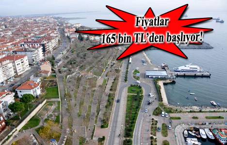 academia apartments satılık daire