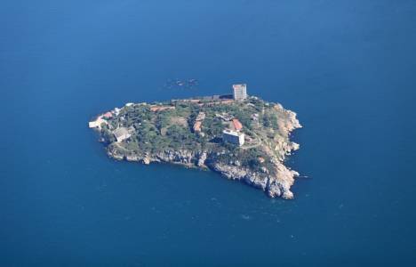 Yassıada'nın ismi Demokrasi ve Özgürlük Adası olarak değiştirildi!