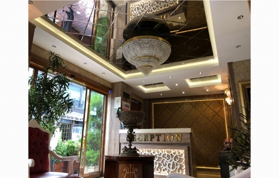 Comfort Elite Hotels icradan satışa çıktı!