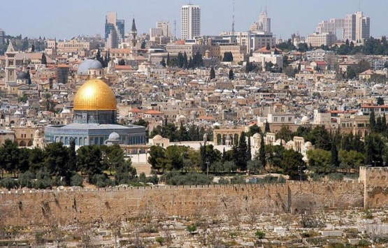 İsrail, Doğu Kudüs'te 464 yasa dışı konut inşa edecek!