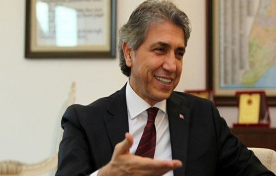 İmar Kanunu ndaki değişiklik teklifi TBMM Genel Kurulu nda!