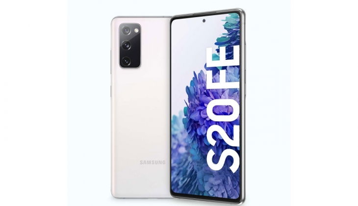 Samsung Galaxy S20 FE indirimli fiyata satışa çıktı! Bakmadan almayın! İşte 25 Ekim 2022 fiyat listesi…