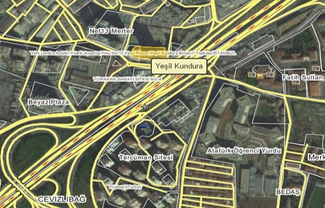 Elexia Topkapı Rezidans teslim tarihi!