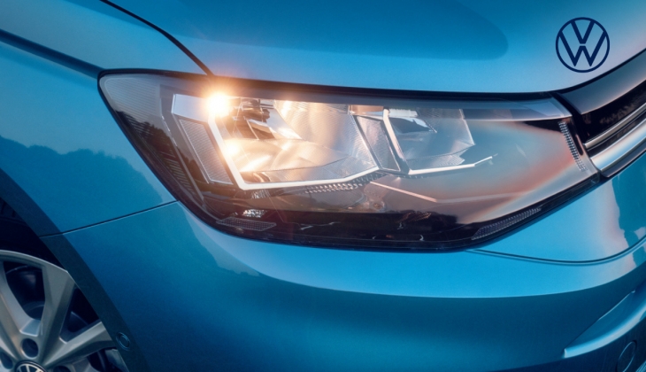 Volkswagen Caddy Impression’da 75.500 TL’lik dev indirim sizi bekliyor! Bu fırsatı kaçırmayın!