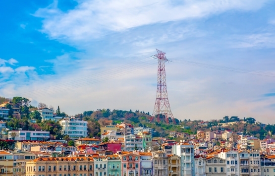 İstanbul un yapı stoku depreme dayanıklı değil!