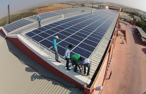 TSKB 63 projeye yaklaşık 415 milyon dolar finansman desteği sundu!