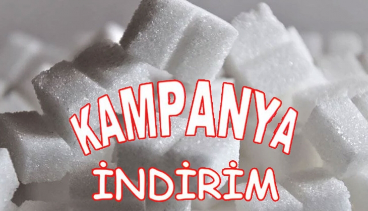 Ayçiçek yağ, çay derken 1 kg şeker de 1 liraya düştü! İşte dev indirim kampanyası 25 Temmuz 2022 fiyat listesi