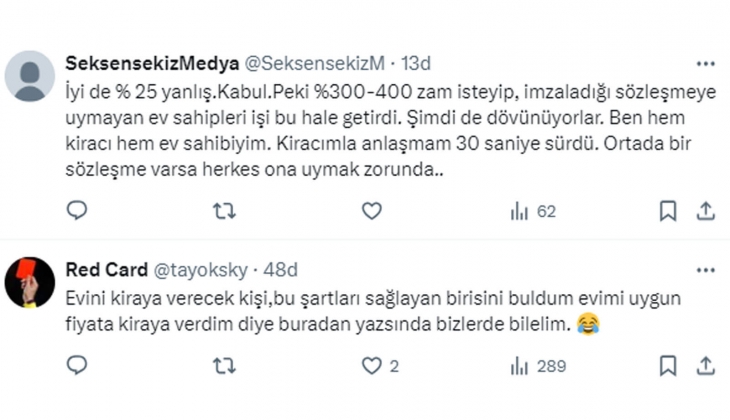 Yüzde 25 zam sınırı varken evi kiraya verirken nelere dikkat edilmeli? Ev sahipleri dikkat!