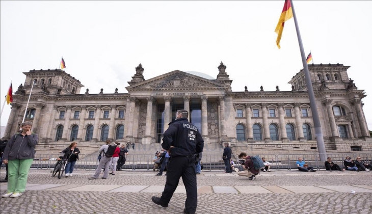 İş arayanlara müjde! Almanya’da çalışmak isteyen Türklere büyük fırsat! İşte detaylar!