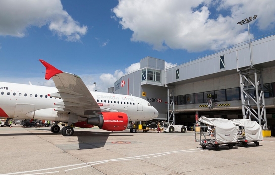 Sierra Leone 318 milyon dolarlık havalaanı projesini iptal etti!