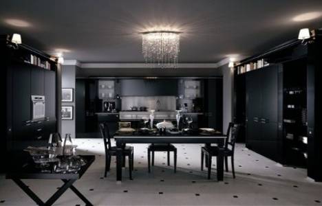 Scavolini Etiler mağazası için mimar ve iç mimar arıyor!