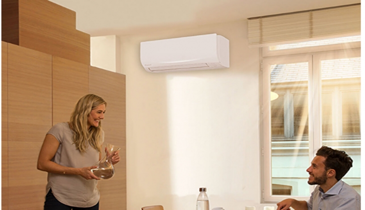 Daikin klima fiyatları kaç TL oldu? İşte 8 Nisan 2022 fiyat listesi...