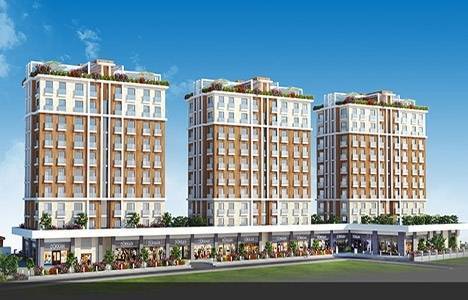 Modakent Terminal Kurtköy fiyatları!