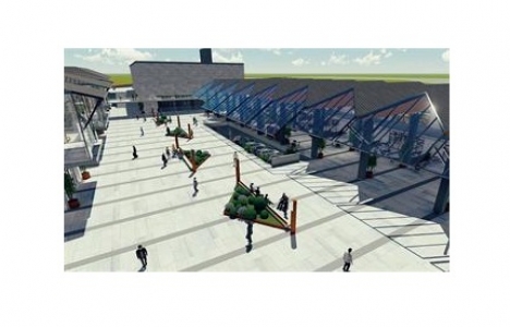 Arnavutköy Kültür ve Yaşam Merkezi 11.2 milyon TL'ye yaptırılacak!