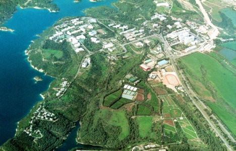 Çukurova Belediyesi'nden 5.5 milyon TL'ye satılık arsa!