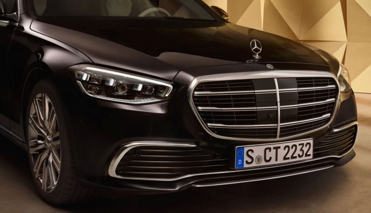 Mercedes Yeni S-Serisi satış fiyatı ne kadar? İşte 26 Nisan 2022 fiyat listesi...