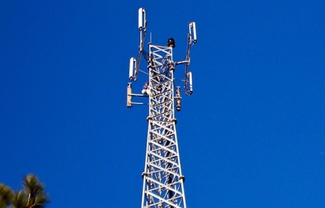 Baz istasyonu kurmada yeni dönem!