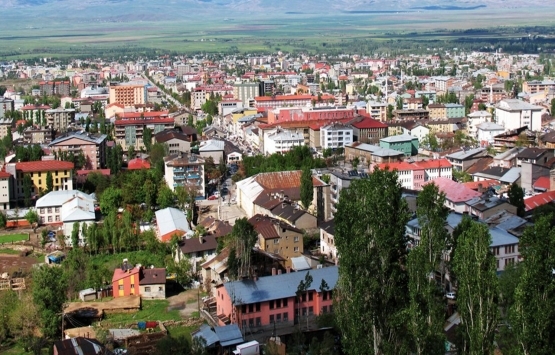 Muş'ta 7.2 milyon TL'ye icradan satılık 3 gayrimenkul!