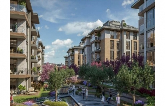 MESA butik projelere yöneldi!