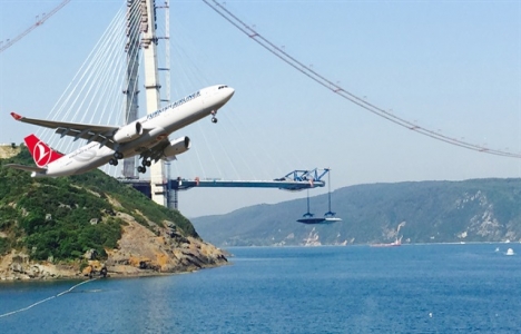 Tek partili iktidarla İstanbul'daki mega projeler hızlandı!