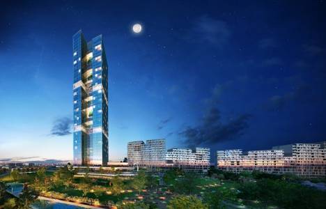 Sur Yapı'dan az ödeyin üstü kalsın kampanyası! 