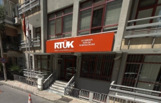 RTÜK’e 7.1 milyon liralık hizmet binası!