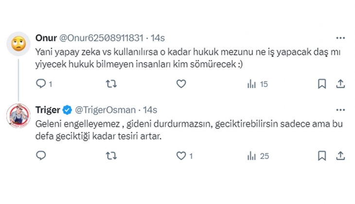 Ev sahibi ve kiracı anlaşmazlıklarına yapay zeka çözümü! Tahliye davalarının 3-5 yıl sürmesi utanç! 