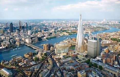 Londra'da konut kiraları otel fiyatlarından daha yüksek!