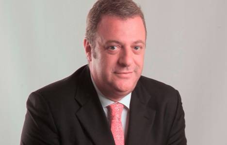 Avi Alkaş: Süleymaniye ve Duhok'taki AVM'ler 2015'te açılacak!