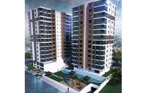 Lotus Park Ümraniye daire satış fiyatları!