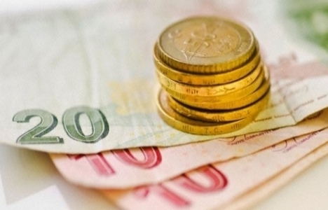 Yurtdışında yerleşik kişilerin hisse senedi ve DİBS stoku!