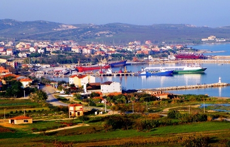 Biga Karabiga imar planı değişikliği askıya çıktı!