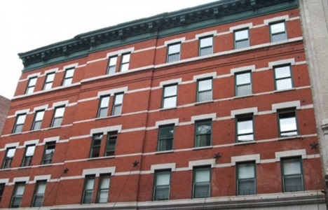 Taylor Swift in New York taki 20 milyon dolarlık evi!