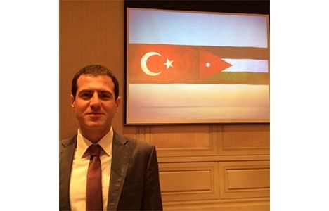 Özer Eroğuz, Körfez GYO'dan ayrıldı!