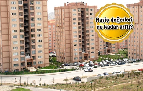 Belediyelerin emlak vergisi bilmecesi! 