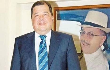 Rıza Akça: Basmane çukuruna talibiz!