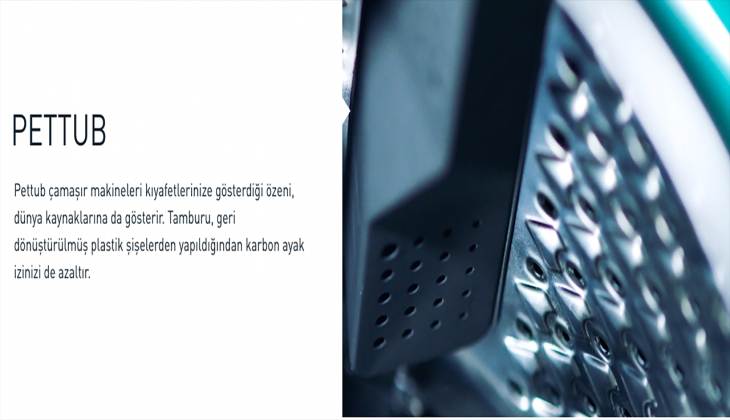 Grundig pet şişeden çamaşır makinesi yaptı! İşte 28 Eylül 2022 Grundig fiyat listesi