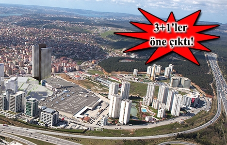 Emlak Konut kampanyasında 60 ve 120 ay seçeneği revaçta!