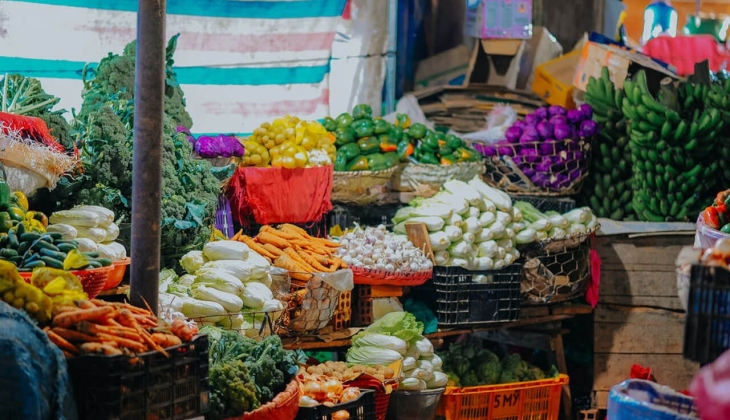 Antalya Hal fiyatları açıklandı! Antalya Hali nde sebze meyve kaç TL? İşte 23 Temmuz 2022 fiyat listesi...