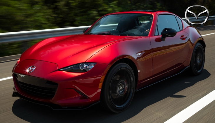 Mazda MX-5’e tam 234 bin TL’lik akılalmaz bir zam geldi! İşte güncel Mazda MX-5 fiyatları...