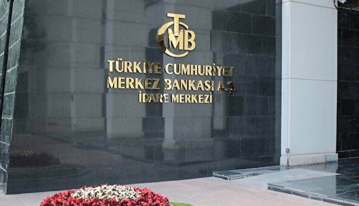 Merkez Bankası ndan 22 ay sonra bir ilk! Faiz oranı 250 baz puan indirildi!